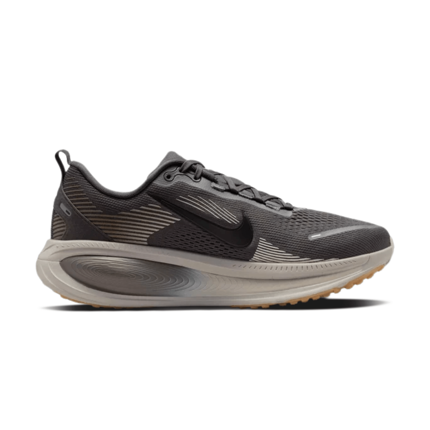 Nike Vomero 18 Medium Ash College Grey