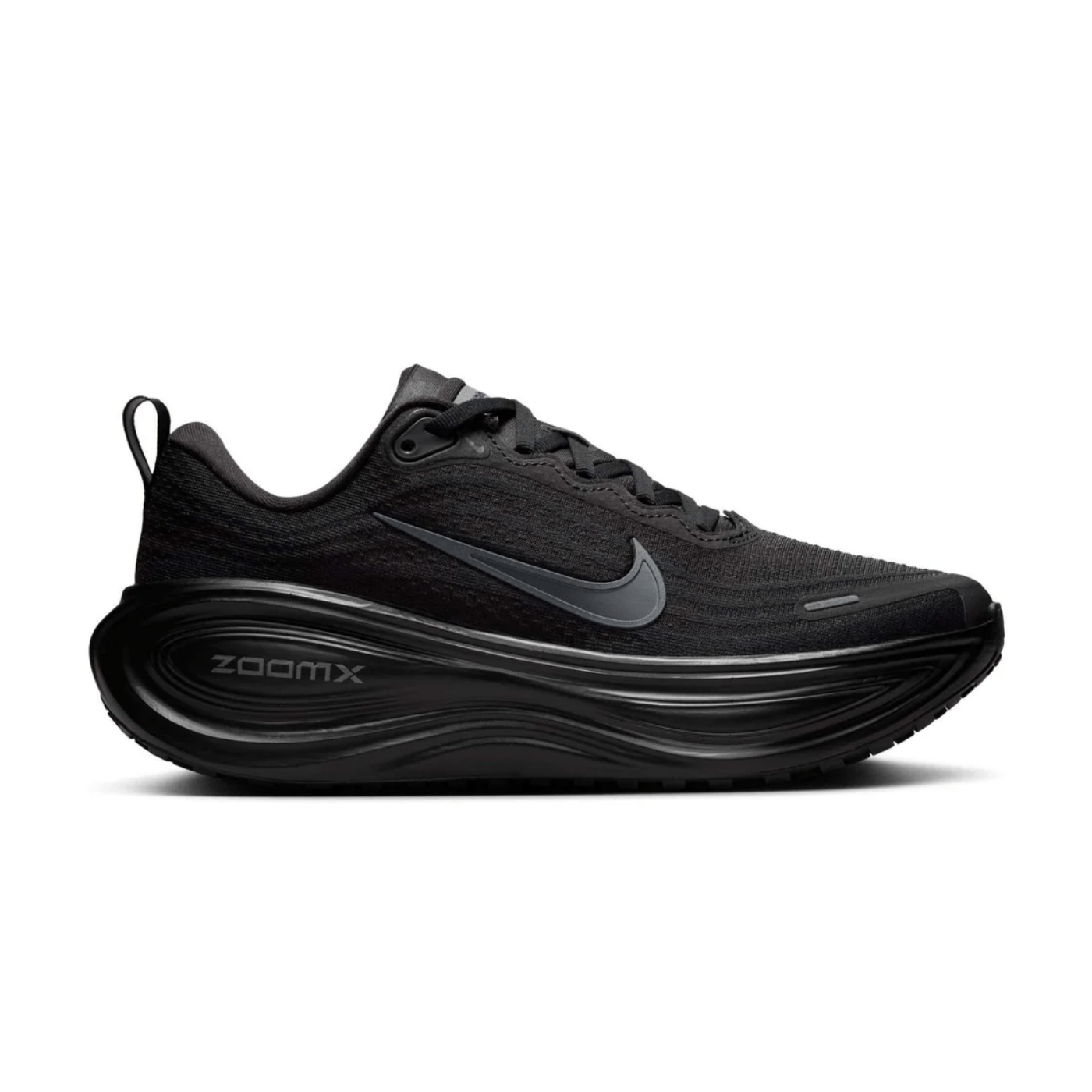 Nike Vomero Plus Black