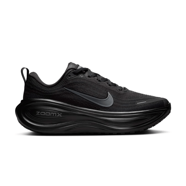 Nike Vomero Plus Black
