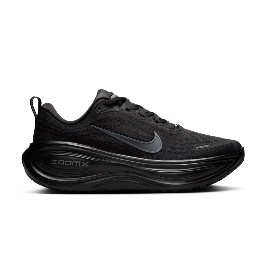 Nike Vomero Plus Black