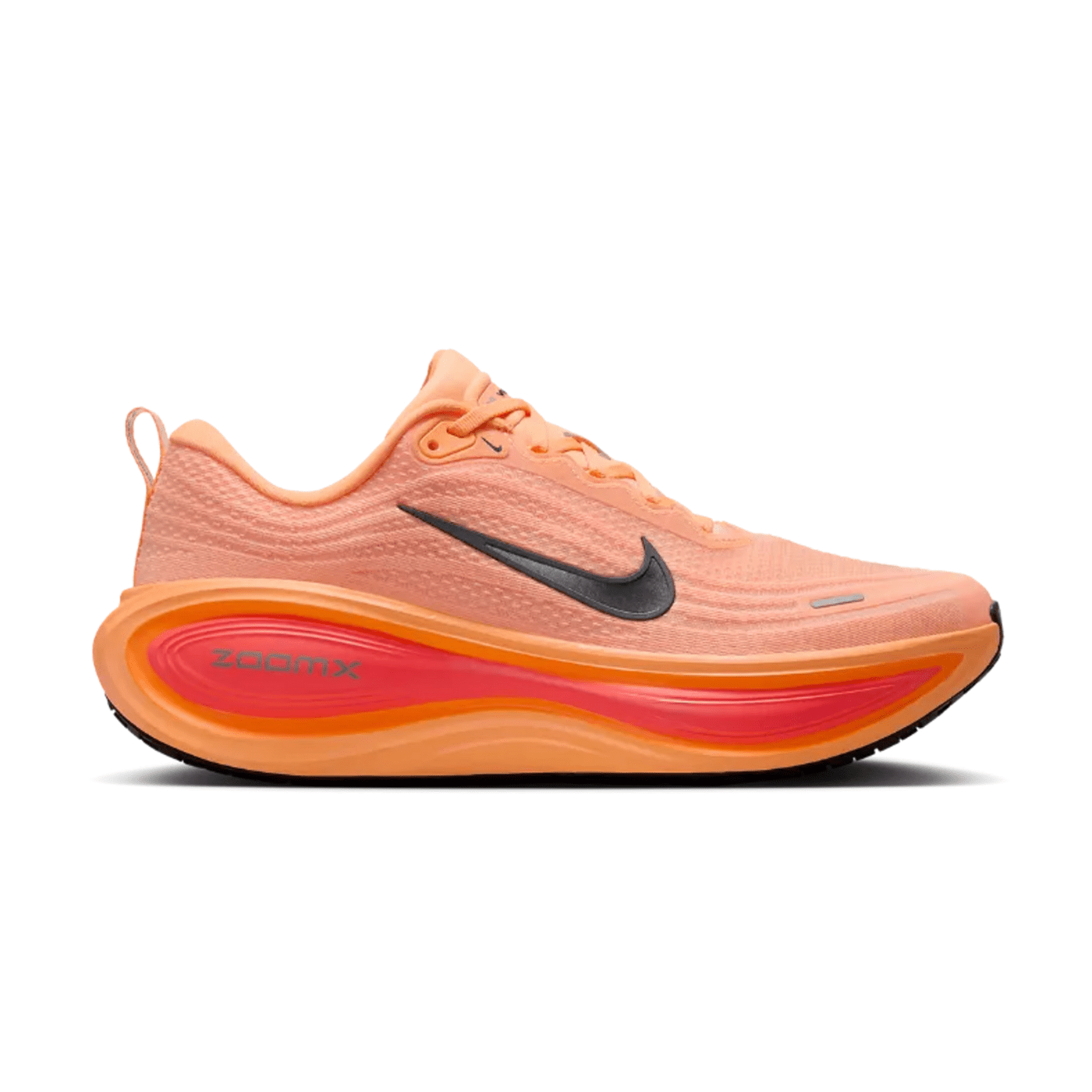 Nike Vomero Plus Orange Pulse