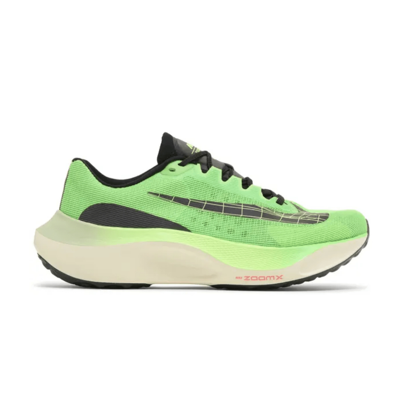 Nike Zoom Fly 5 Ekiden Scream Green