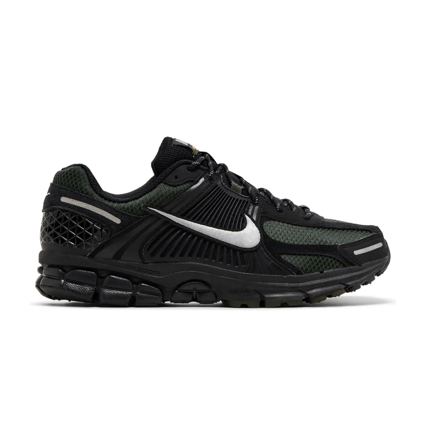 Nike Zoom Vomero 5 Black Sequoia