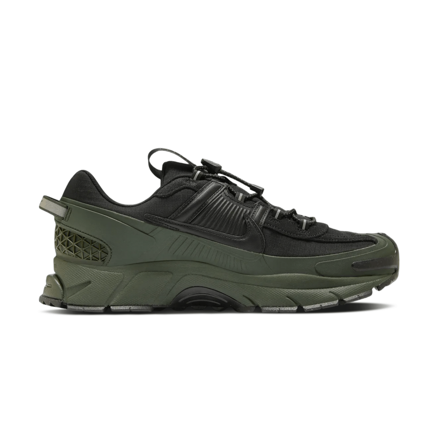 Nike Zoom Vomero 5 Roam Sequoia Black