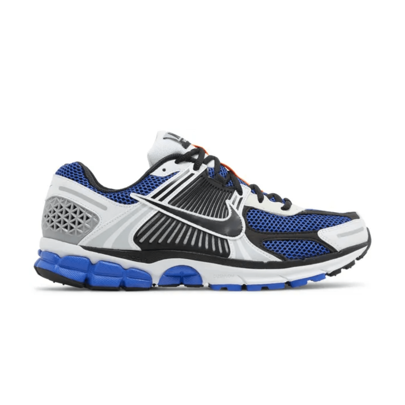 Nike Zoom Vomero 5 White Racer Blue Black