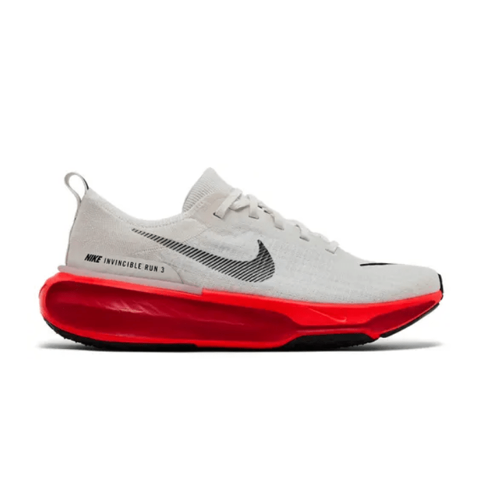 Nike ZoomX Invincible Run 3 Phantom Bright Crimson