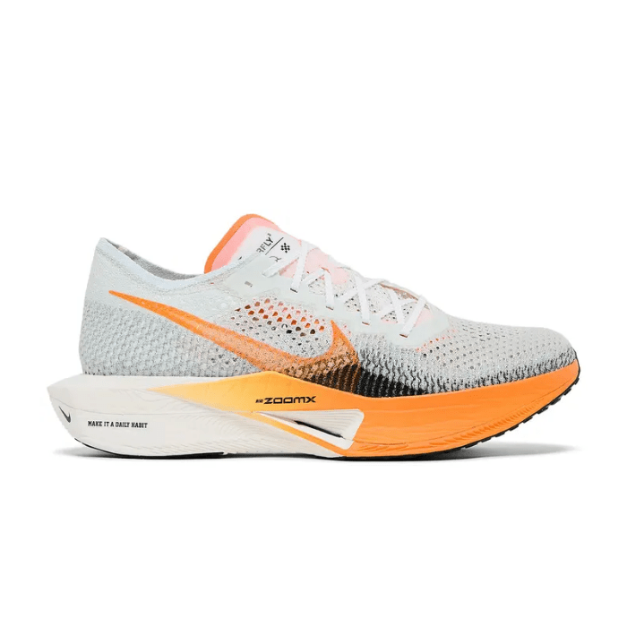 Nike ZoomX Vaporfly 3 Birght Mandrin (Women's)