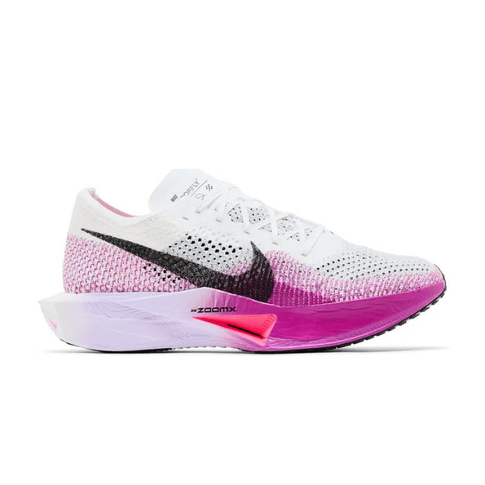 Nike ZoomX Vaporfly 3 Vivid Purple