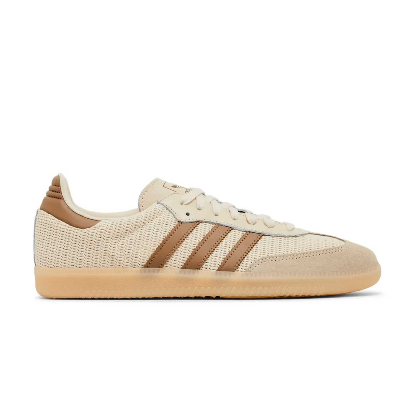 Adidas Samba OG Cream White Cardboard