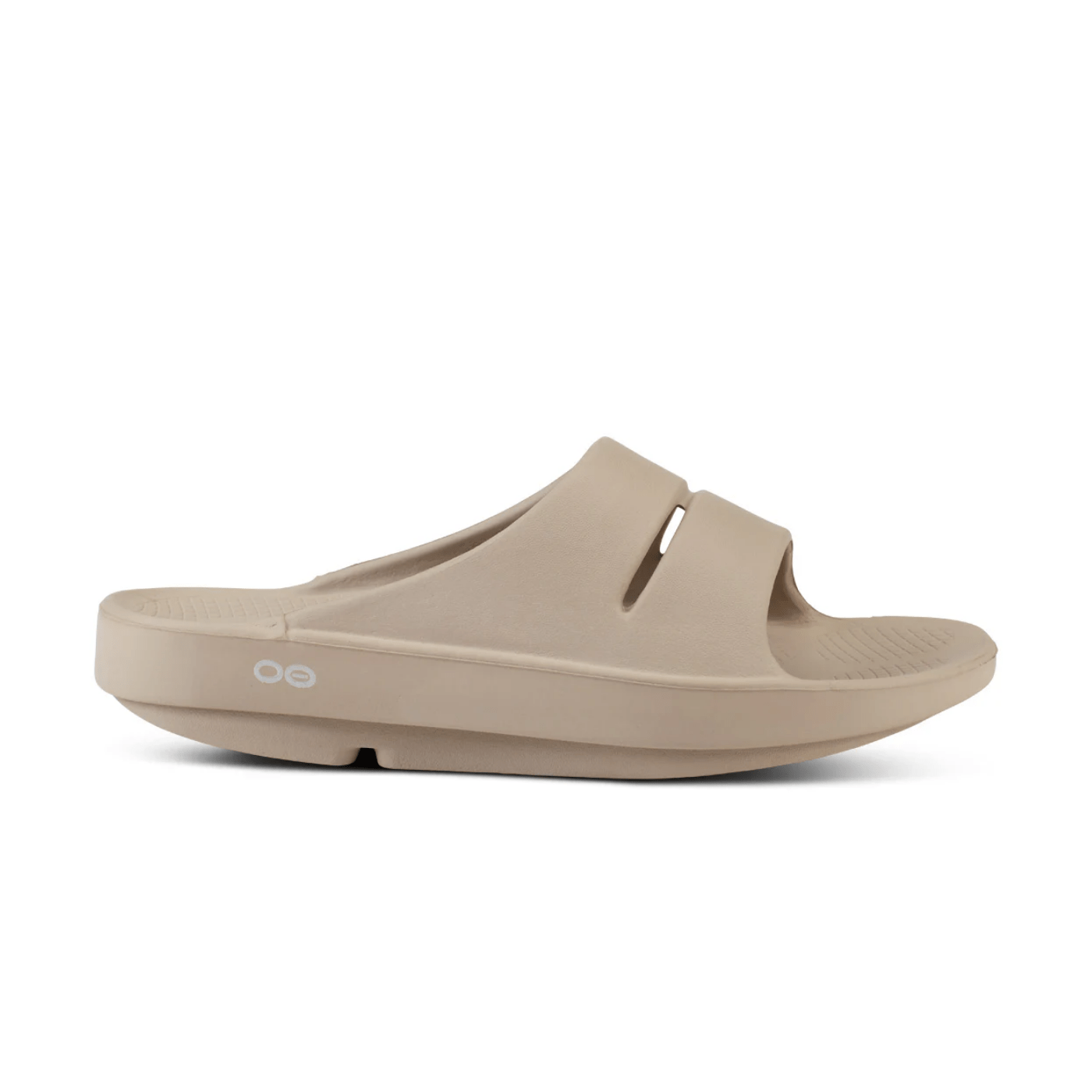 Oofos OOahh Slide Sandal Nomad