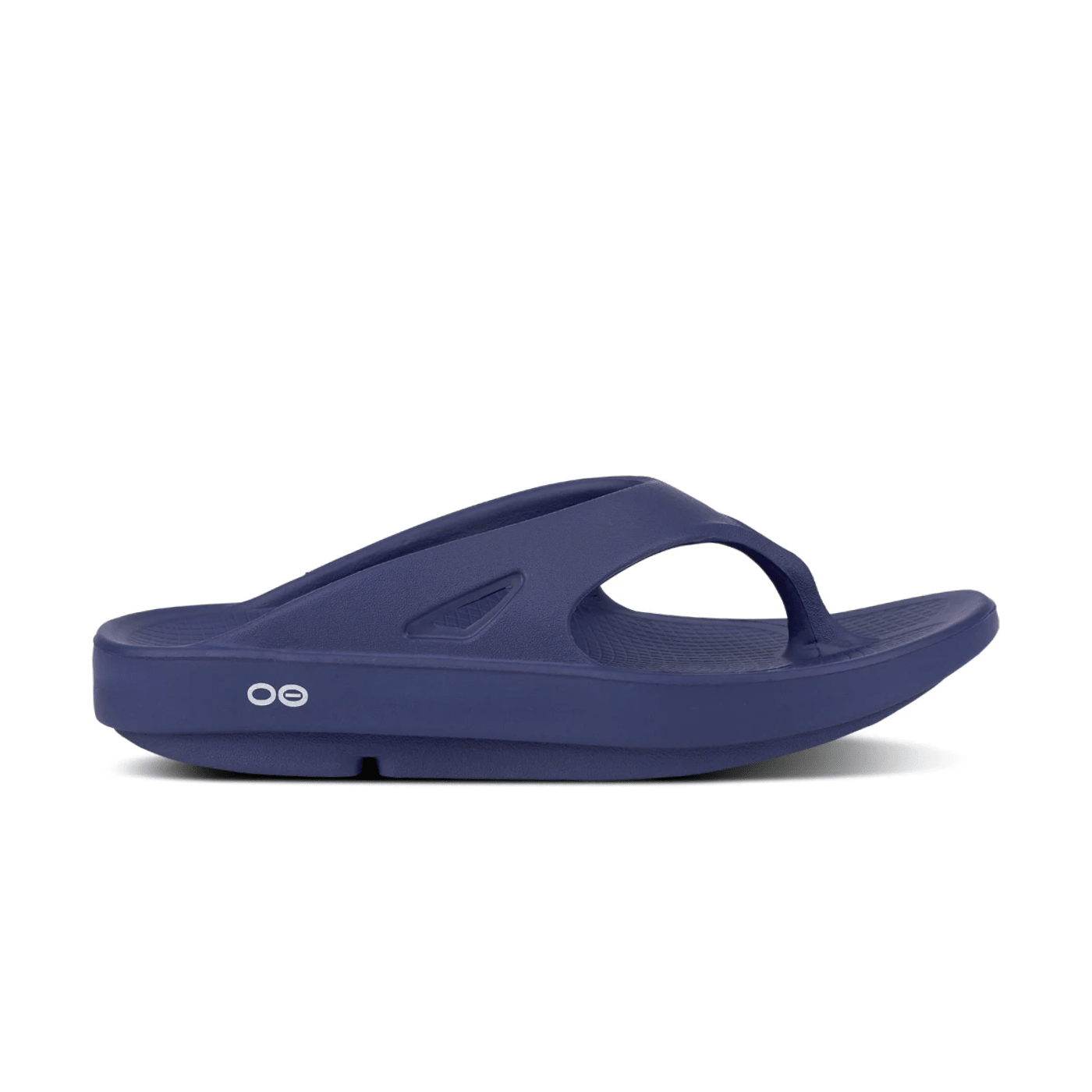 Oofos OOriginal Sport Sandal Navy