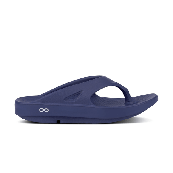 Oofos OOriginal Sport Sandal Navy