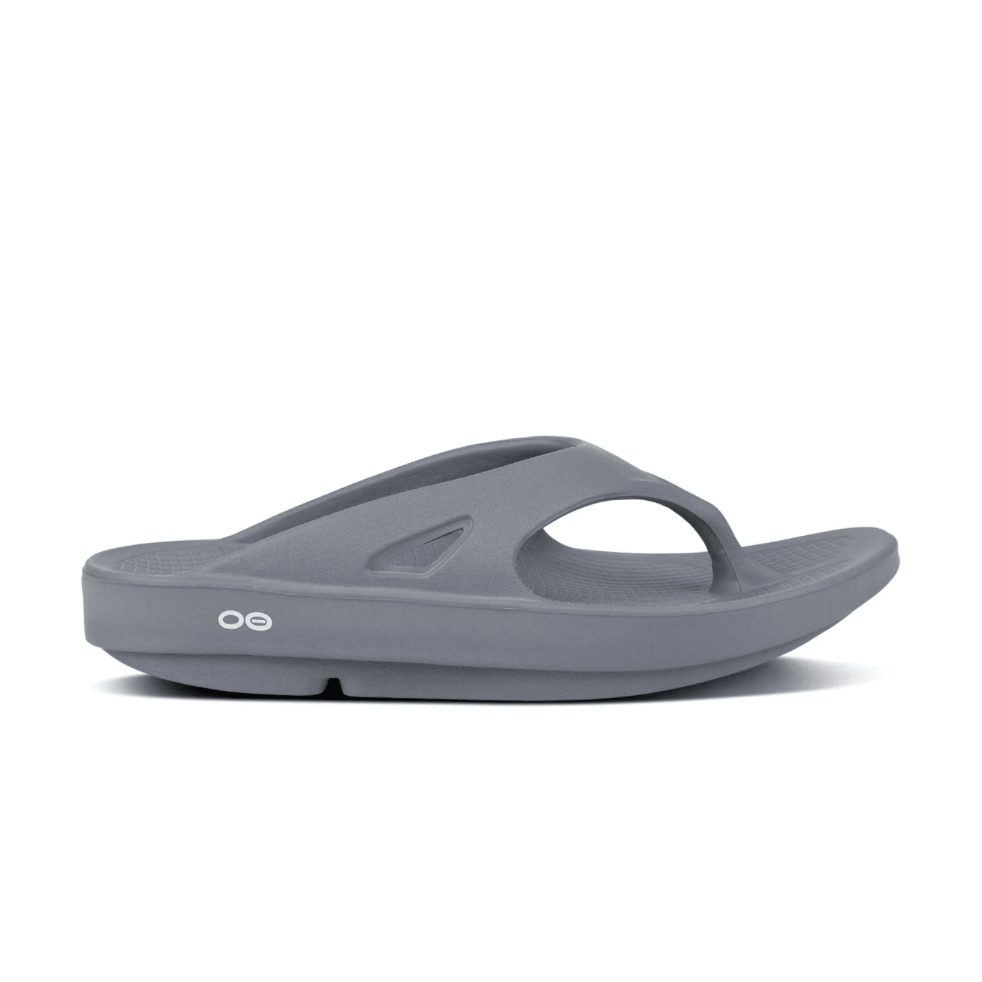 Oofos OOriginal Sport Sandal Slate