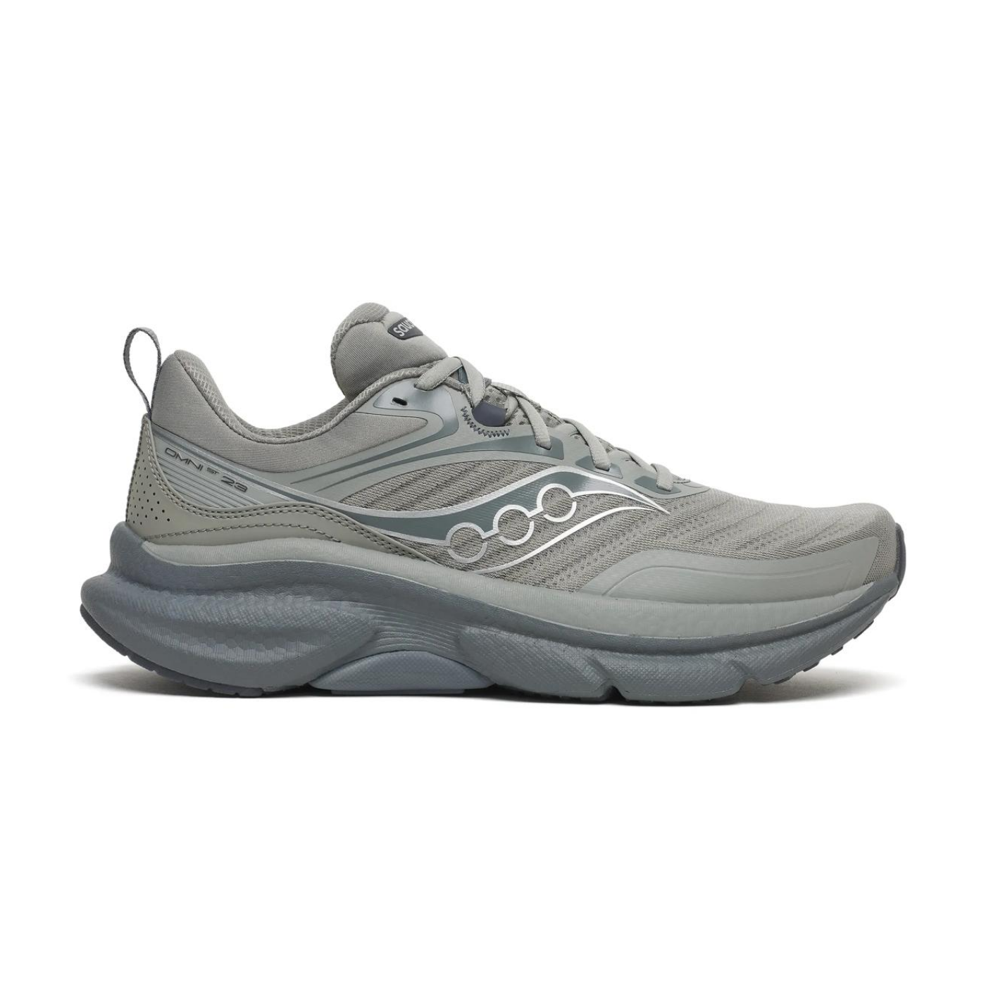 SAUCONY Men's Omni 23 ST Debonair | Anchor