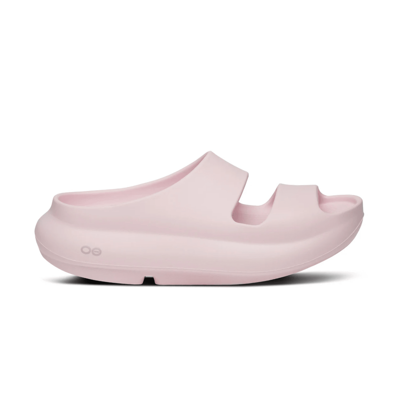 OOFOS OOyea Slide Sandal Primrose