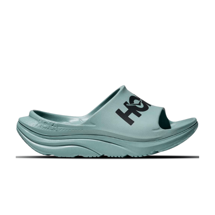 Hoka Ora Athletic Slide Druzy
