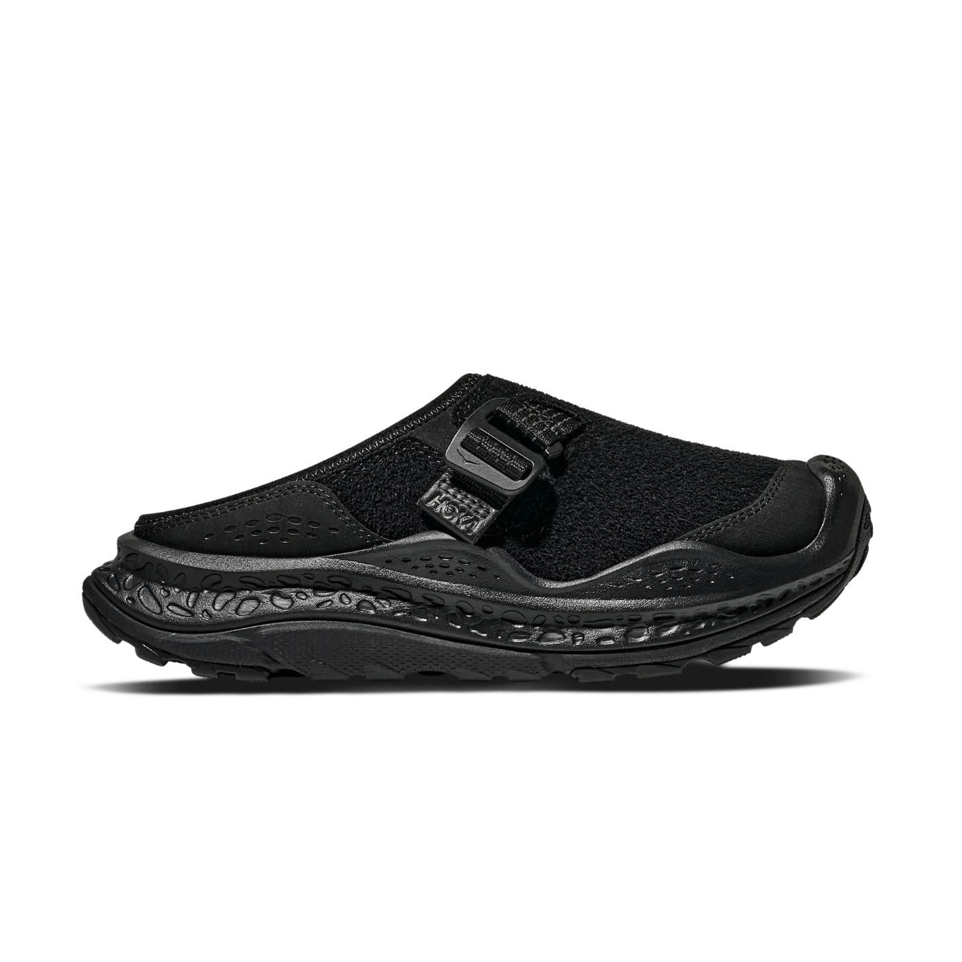 Hoka Ora Primo EXT Black/Black