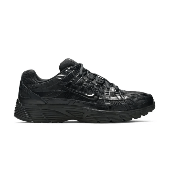 Nike P-6000 Black
