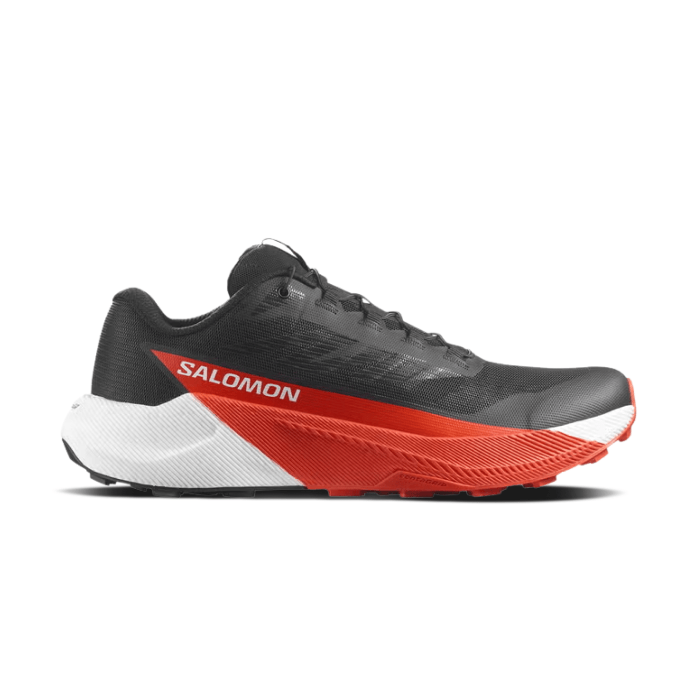 Salomon PULSAR Black / White