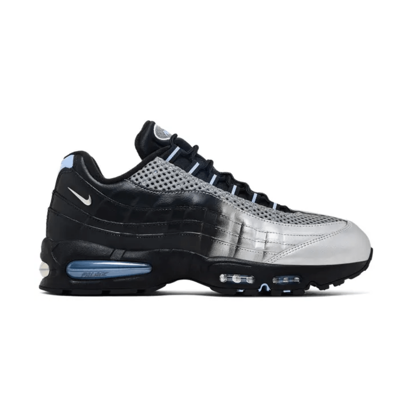 Nike Air Max 95 Big Bubble Palace
