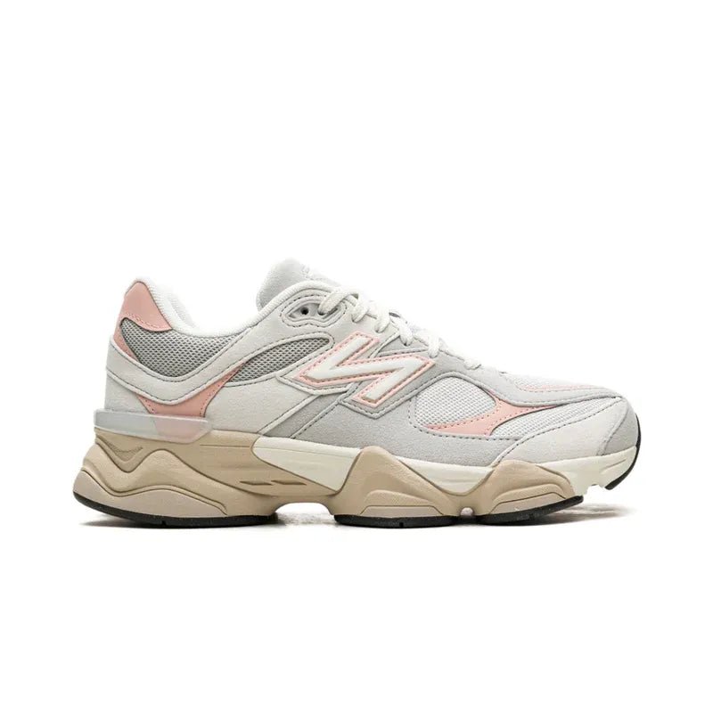 New Balance 9060 Grey Pink (GS)