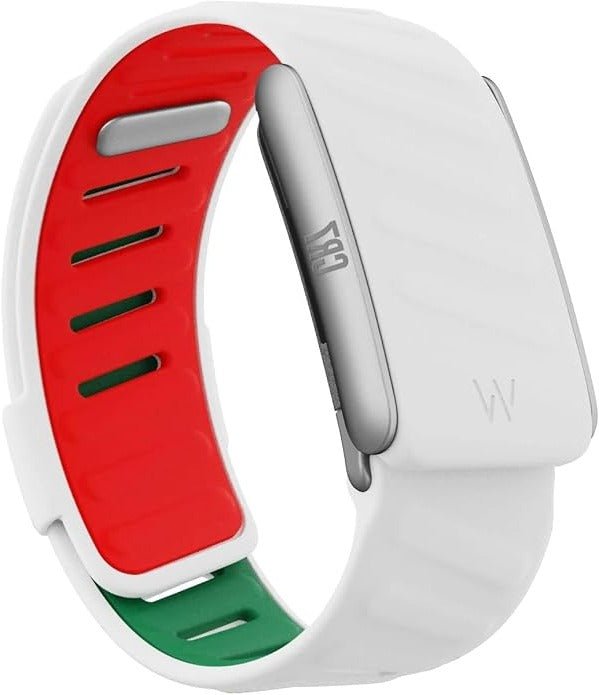 Whoop 5.0 Peak Sportflex CR7 Away Band 2.0 (Strap Only)