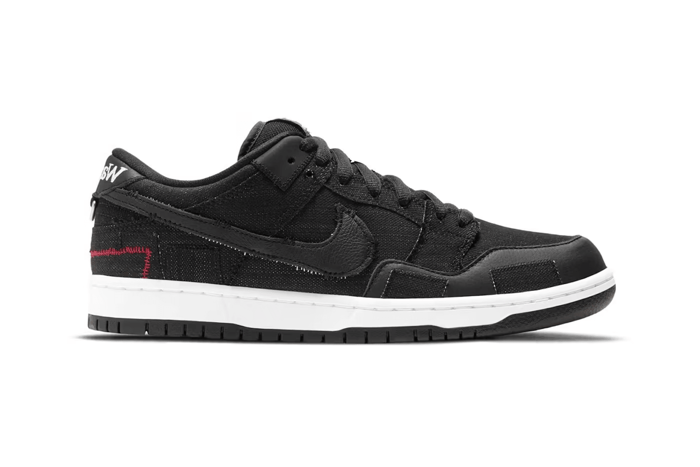 Nike SB Dunk Low Wasted Youth
