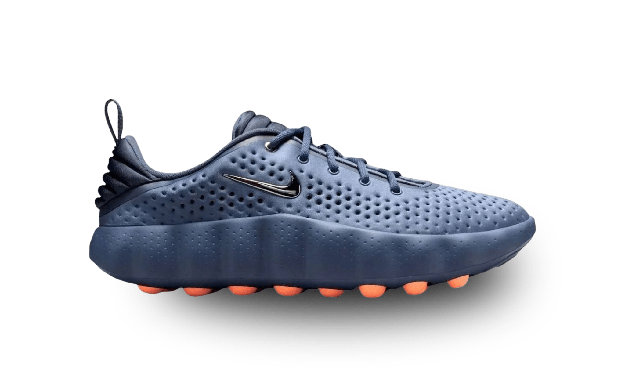 Nike Mind 002 Thunder Blue Chrome