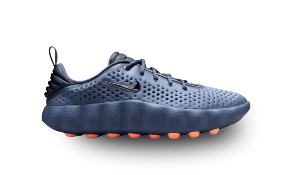 Nike Mind 002 Thunder Blue Chrome