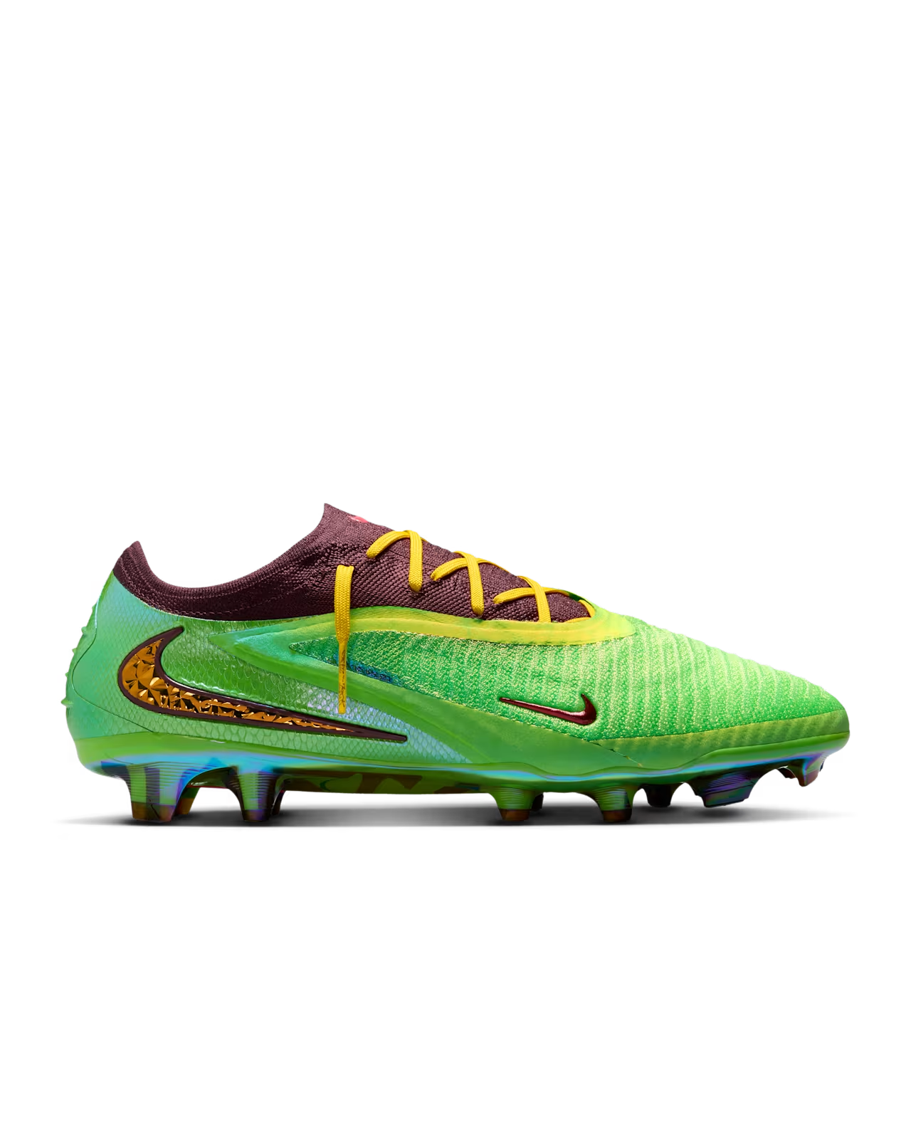 Nike Phantom 6 Low Elite FG SE Travis Scott
