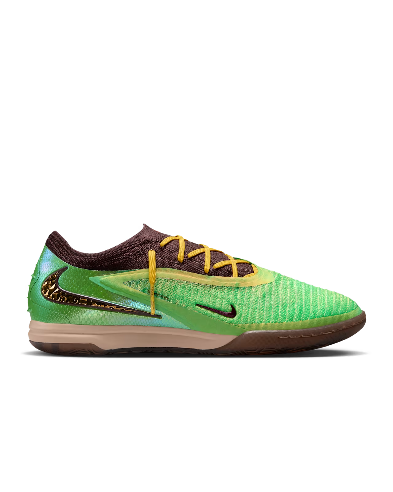 Nike Phantom 6 Low Elite IC SE Travis Scott