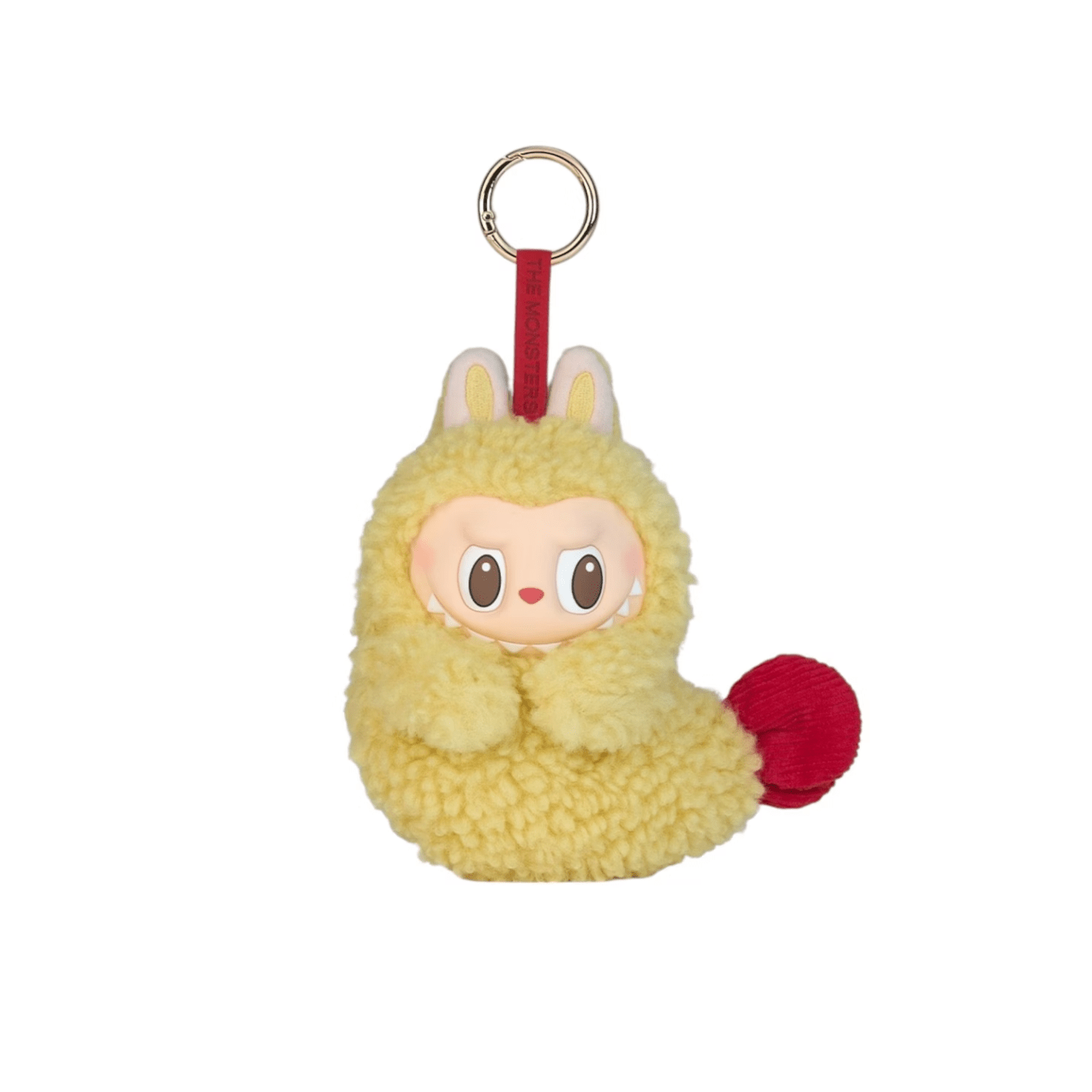 Pop Mart Labubu The Monsters Wacky Mart Series Earphone Case