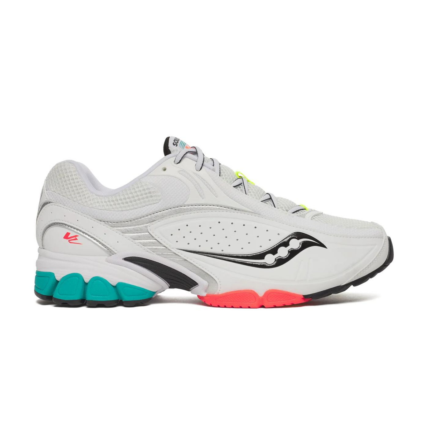 SAUCONY ProGrid V2 Mutant