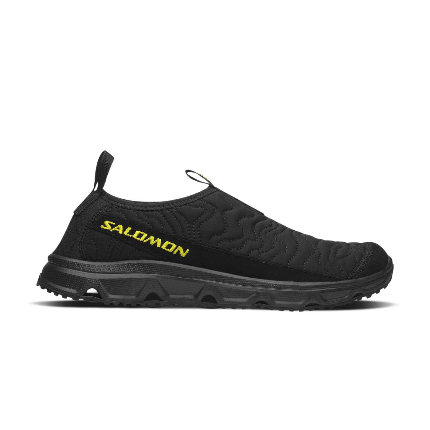 Salomon RX MOC 3.0 ATQ Black
