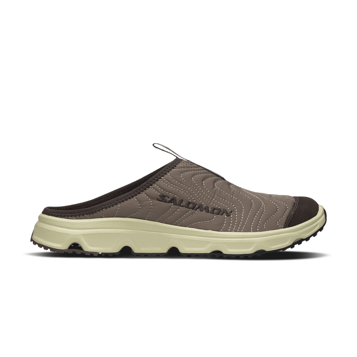 Salomon RX SLIDE 3.0 ATQ Falcon Green Haze