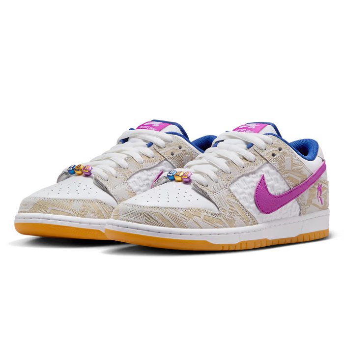Nike SB Dunk Low Rayssa Leal