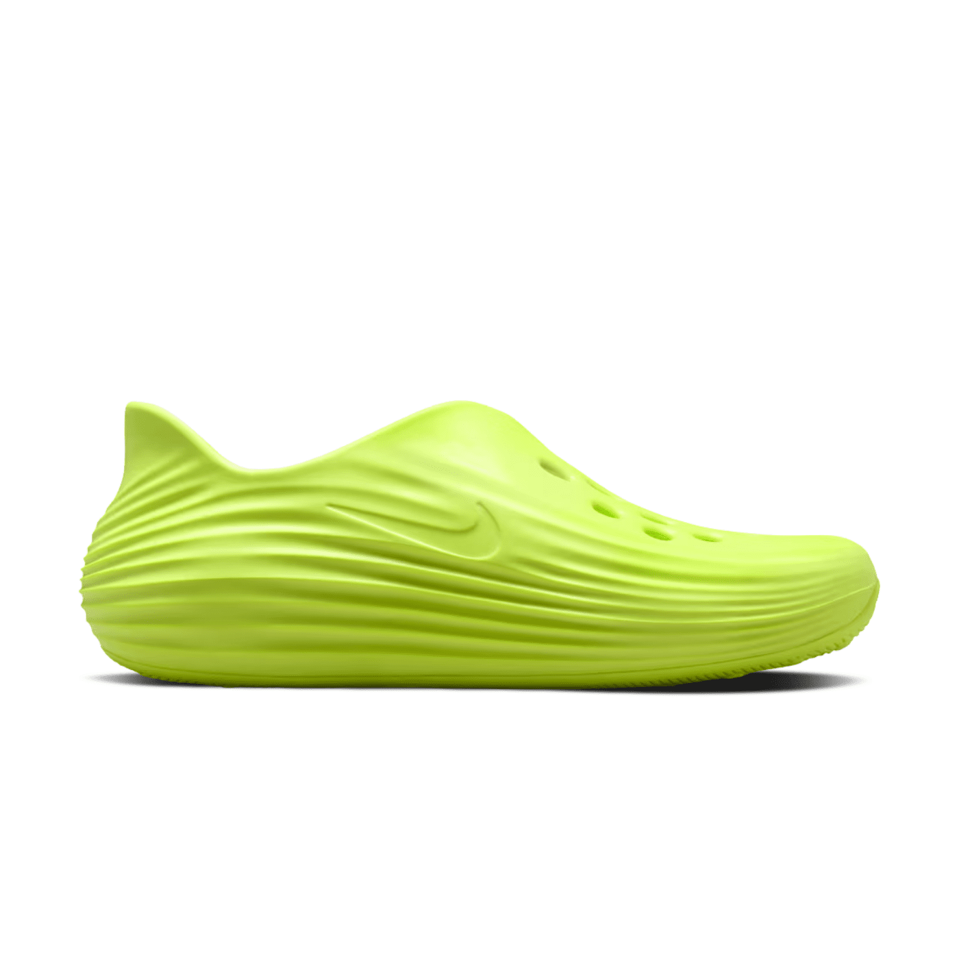 Nike ReactX Rejuven8 Light Lemon Twist (Women's)