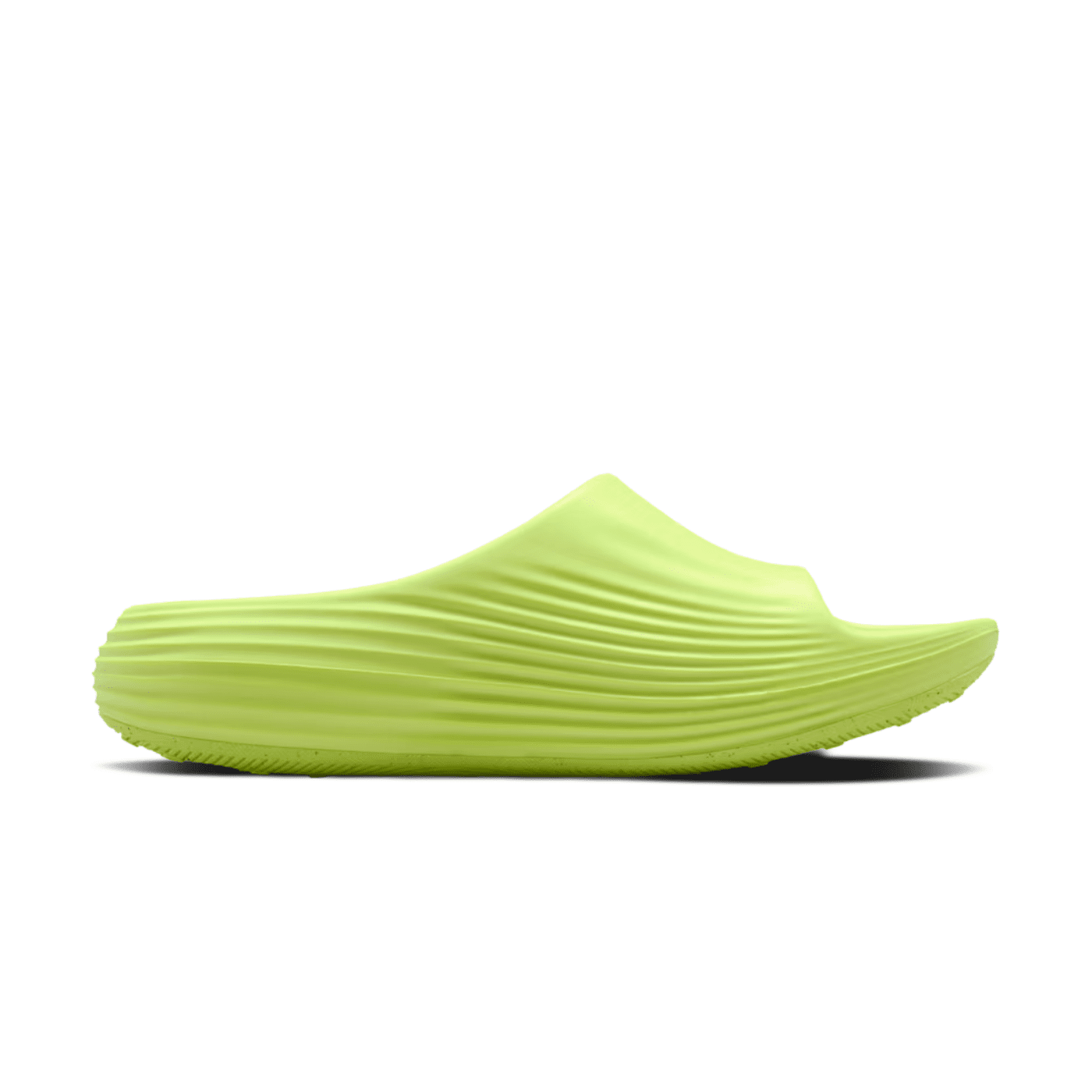 Nike ReactX Rejuven8 Slide Volt Ice