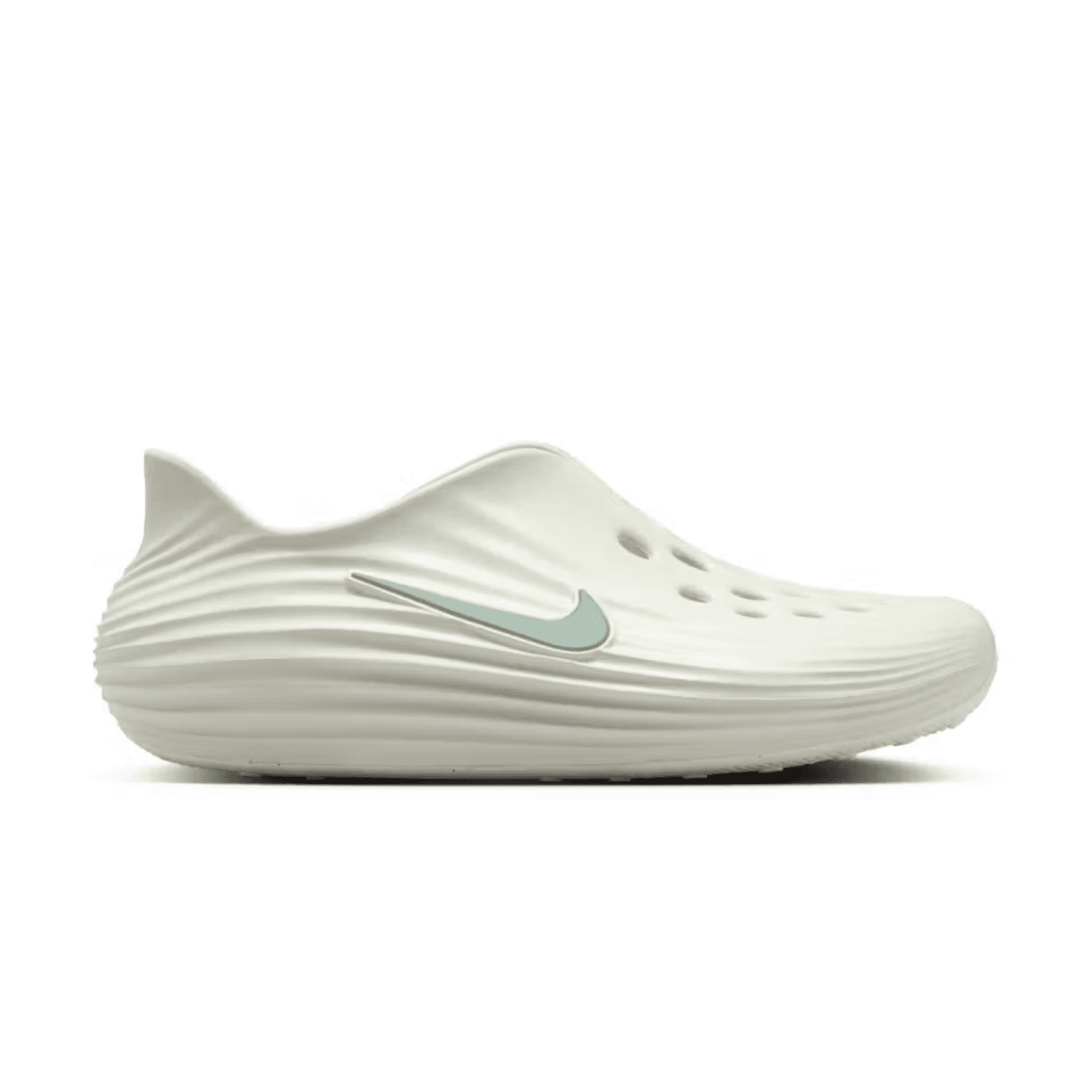 Nike ReactX Rejuven8 Spruce Aura Light Silver
