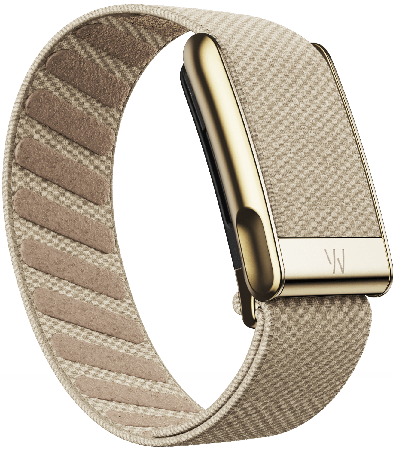 Whoop MG Dune with Gold ( 1 year life membership subscription included )