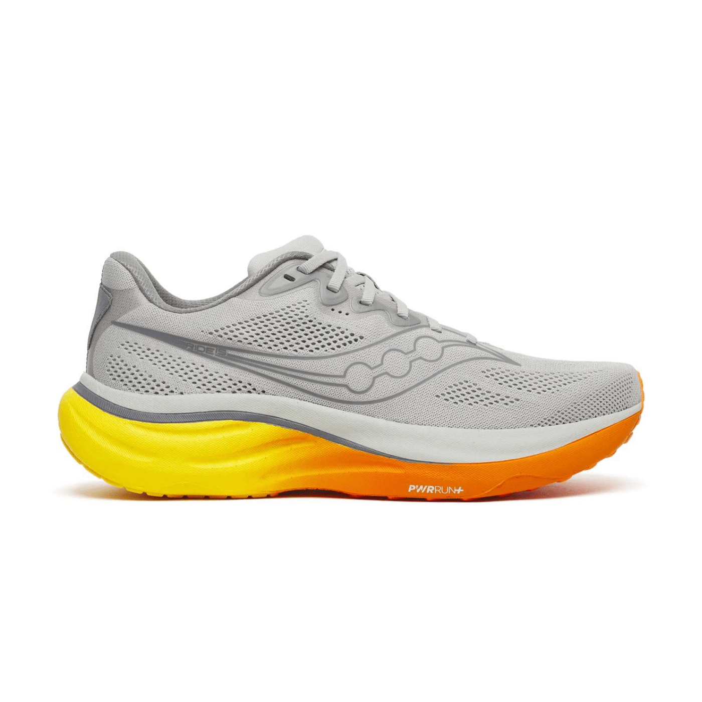 SAUCONY Men's Ride 19 Cadet | Fuego