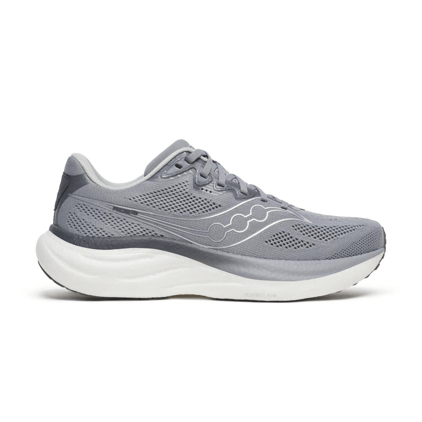 SAUCONY Men's Ride 19 Flint | Shadow