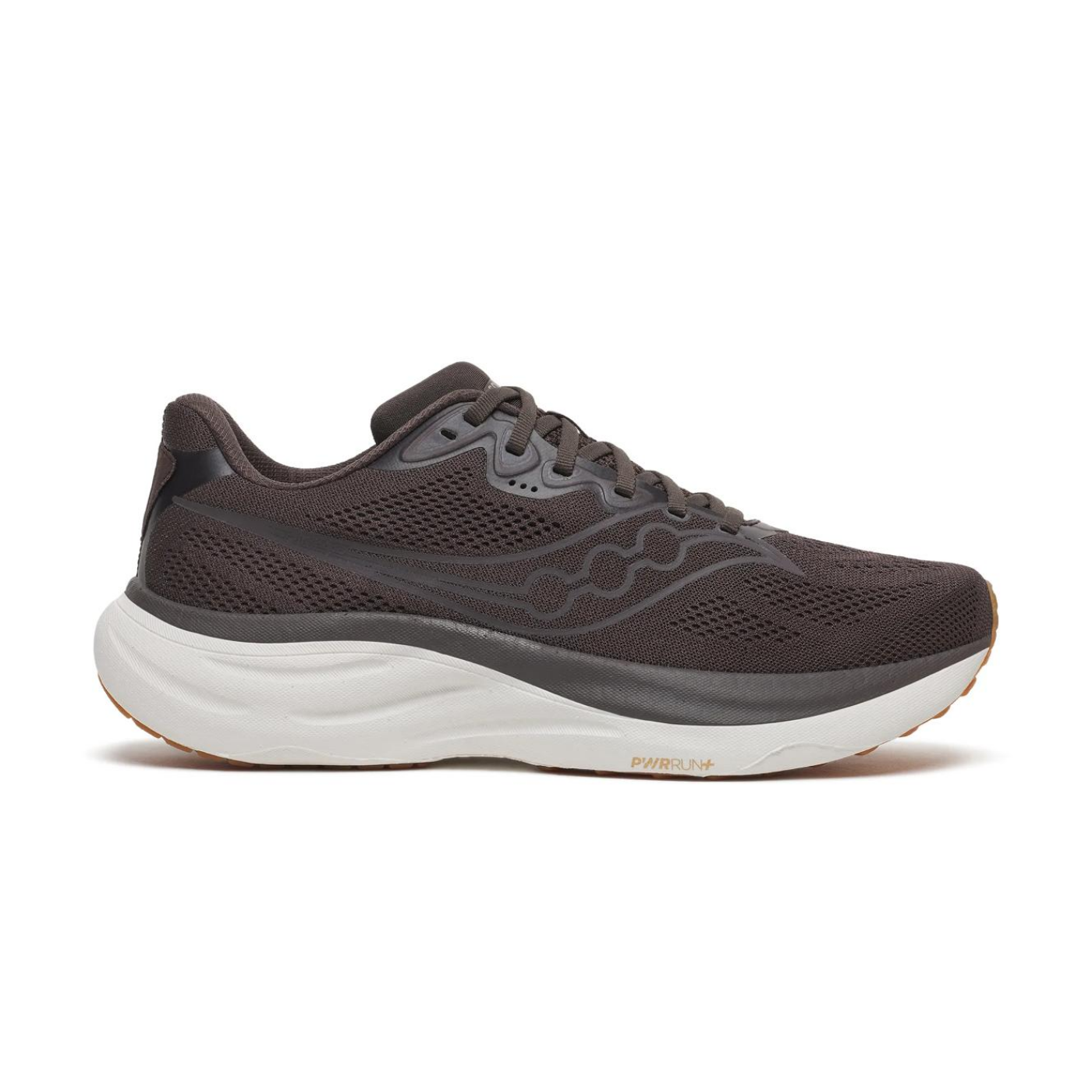 SAUCONY Men's Ride 19 Torte | Gum