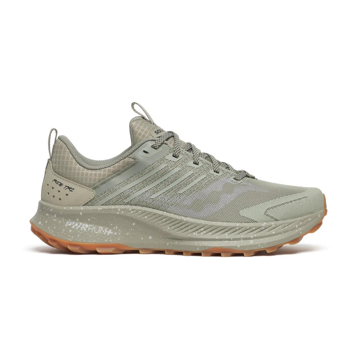SAUCONY Men's Ride TR2 Birch | Silver