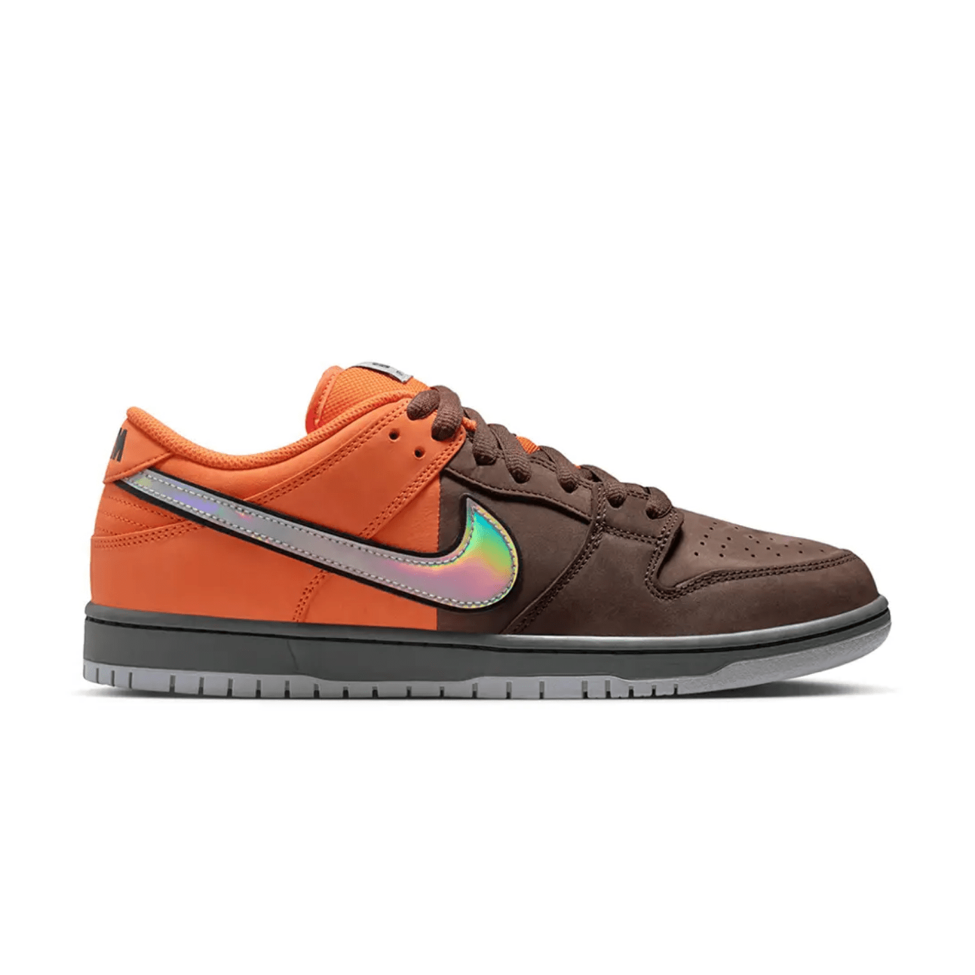 Nike SB Dunk Low Pro Muni Fast Pass