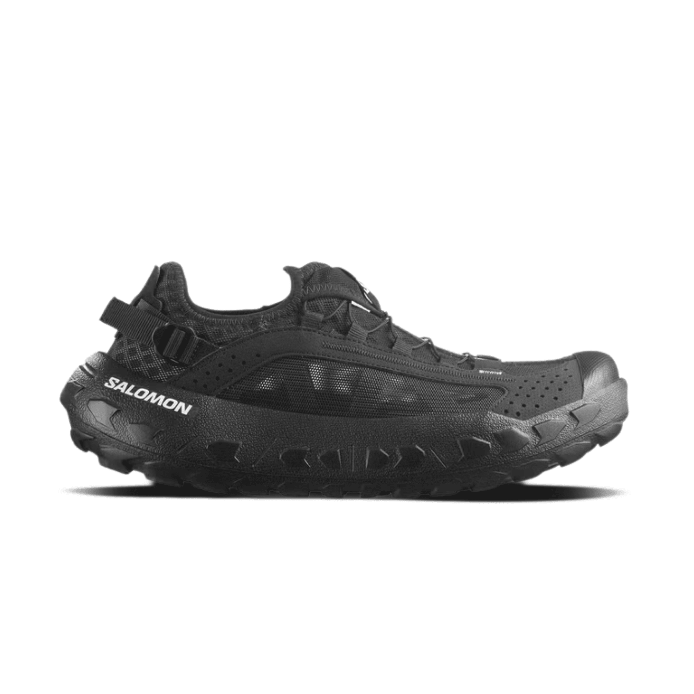 Salomon SOLAMPHIBIAN Black / Black