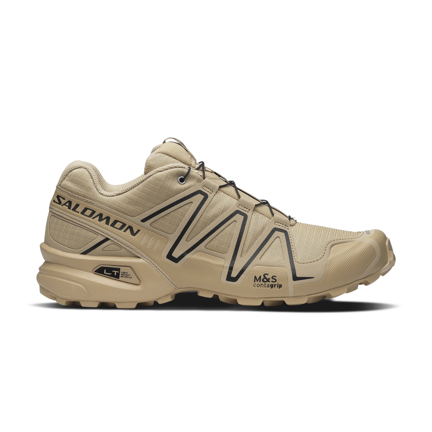 Salomon Speedcross 3 Safari