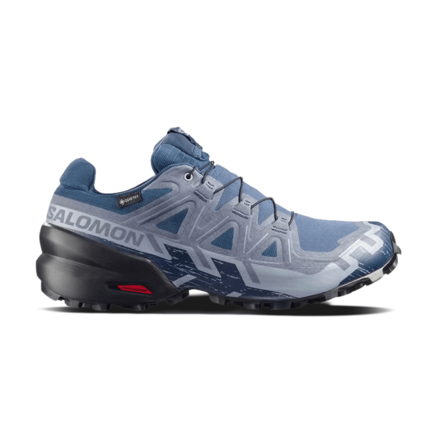 Salomon SPEEDCROSS 6 GORE-TEX Spellbound / Black
