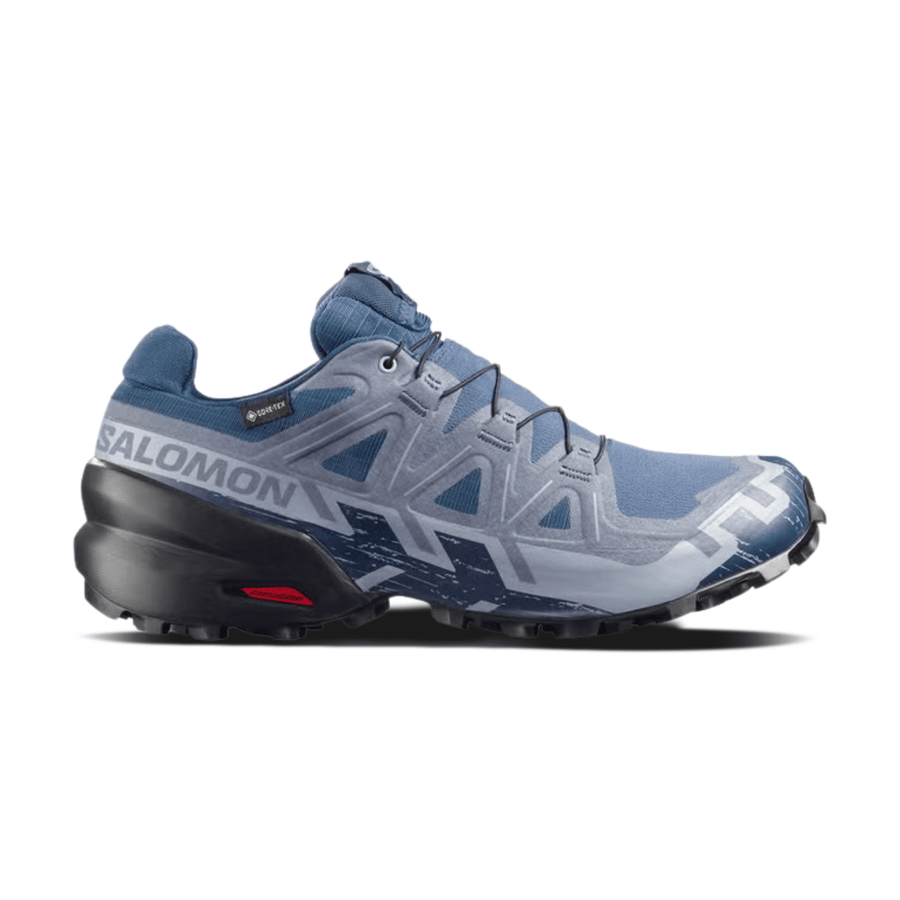 Salomon SPEEDCROSS 6 GORE-TEX Spellbound / Black
