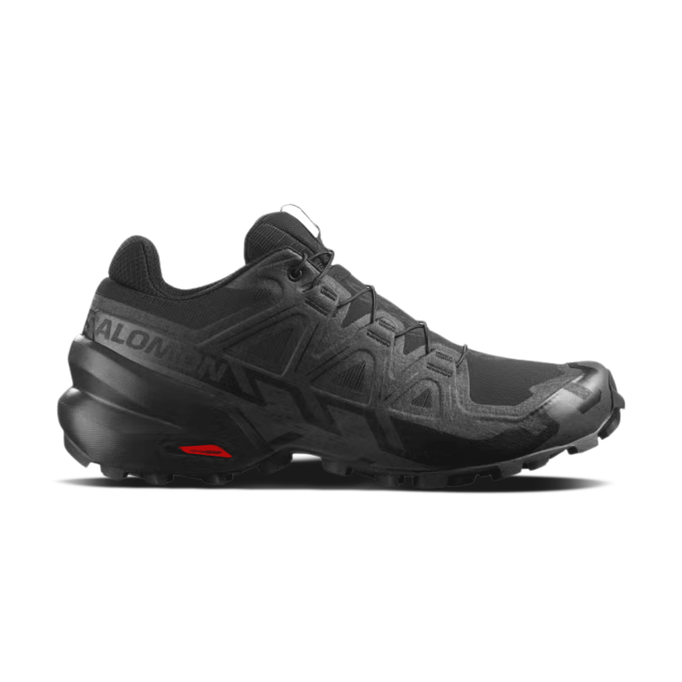 Salomon SPEEDCROSS 6 Black